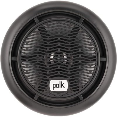 Polk Audio UMS88B Ηχεία Σκαφούς (Marine) 8.8" Μαύρα - OEM