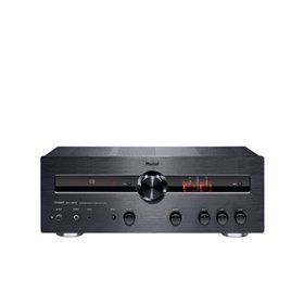 Magnat MA 900 Στερεοφωνικός Tube Υβριδικός Ενισχυτής Hi-Fi Μαύρο - OEM