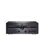 Magnat MA 900 Στερεοφωνικός Tube Υβριδικός Ενισχυτής Hi-Fi Μαύρο - OEM
