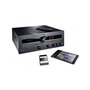 Magnat MA 900 Στερεοφωνικός Tube Υβριδικός Ενισχυτής Hi-Fi Μαύρο - OEM