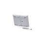 Oehlbach Flat Style One Εσωτερική Kεραία για DVB-T2 Λευκό - OEM