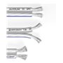 OEHLBACH Silverline SP-15 Καλώδιο Ηχείων 2 x 2,5 mm² 20m (186) - OEM