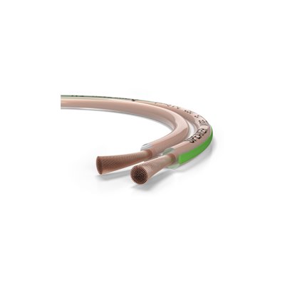 OEHLBACH  Καλώδιο Ηχείων Terminal-Terminal 2 x 1,5 mm²  100 m Λευκό (1047) - OEM