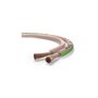 OEHLBACH  Καλώδιο Ηχείων Terminal-Terminal 2 x 1,5 mm²  100 m Λευκό (1047) - OEM