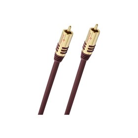 OEHLBACH NF Sub Καλώδιο Subwoofer 3m RCA-RCA (20533) - OEM