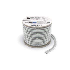 OEHLBACH SP-15  Silverline Επάργυρο Καλώδιο Ηχείων 10m (180) - OEM