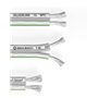 OEHLBACH SP-15  Silverline Επάργυρο Καλώδιο Ηχείων 10m (180) - OEM