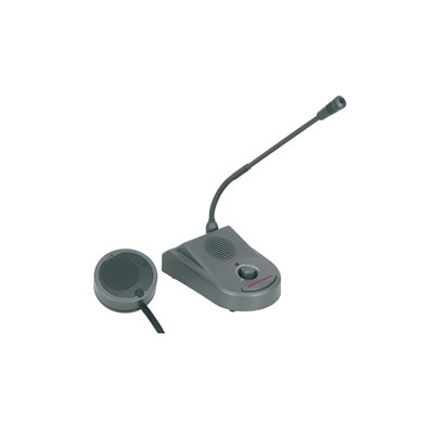 Adastra TGM-3 Ενδοεπικοινωνία Μέσω Τζαμιού - OEM