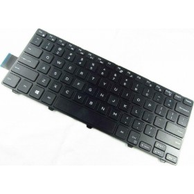 Πληκτρολόγιο για Dell 5447 Μαύρο (KEY-063)