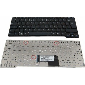 Πληκτρολόγιο για Sony VPCCW Μαύρο (KEY-065)