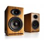 Audioengine P4 BAMBOO Παθητικά Ηχεία Βιβλιοθήκης - OEM