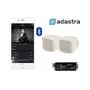 Audioengine P4 BAMBOO Παθητικά Ηχεία Βιβλιοθήκης - OEM