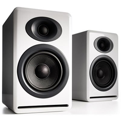 Audioengine P4 Παθητικά Ηχεία Βιβλιοθήκης - OEM