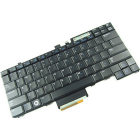 Πληκτρολόγιο για Dell E5400/E5410/E5510/E6400/E6400ATG/Ε6410/E6500 (KEY-044)