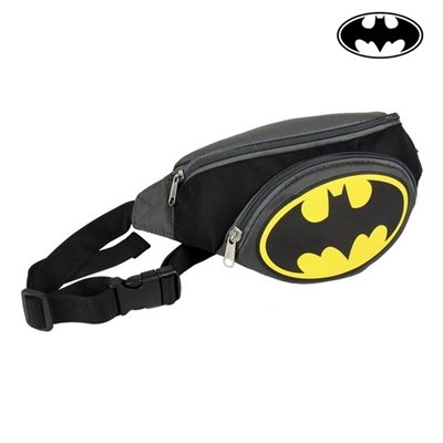 Τσάντα Mέσης Batman 72635