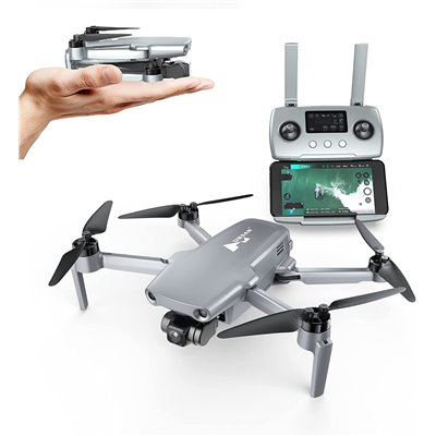 HUBSAN Zino Mini Pro
