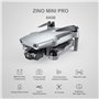 HUBSAN Zino Mini Pro