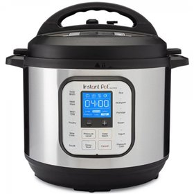 Instant Pot Duo Nova 7-in-1 Πολυμάγειρας 1200W