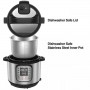 Instant Pot Duo Nova 7-in-1 Πολυμάγειρας 1200W