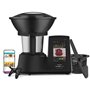 Ρομπότ κουζίνας με wifi Taurus Mycook Touch Black edition