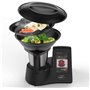 Ρομπότ κουζίνας με wifi Taurus Mycook Touch Black edition