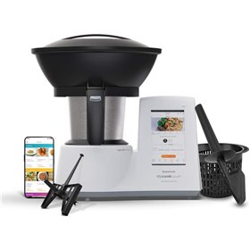 Επεξεργαστής τροφίμων Taurus Mycook Touch Unlimited Edition