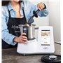 Επεξεργαστής τροφίμων Taurus Mycook Touch Unlimited Edition