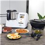 Επεξεργαστής τροφίμων Taurus Mycook Touch Unlimited Edition