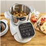Ρομπότ κουζίνας Moulinex Cuisine Companion XL HF80CB
