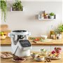 Ρομπότ κουζίνας Moulinex Cuisine Companion XL HF80CB