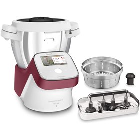 Κουζίνα πολλαπλών λειτουργιών Moulinex I-Companion Touch XL