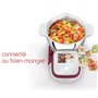 Κουζίνα πολλαπλών λειτουργιών Moulinex I-Companion Touch XL