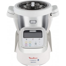 Ρομπότ κουζίνας Moulinex i-Companion HF9001 - Bluetooth