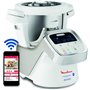 Ρομπότ κουζίνας Moulinex i-Companion HF9001 - Bluetooth