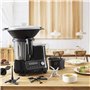 Πολυλειτουργικό ρομπότ κουζίνας Moulinex ClickChef HF4SPR30