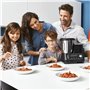 Πολυλειτουργικό ρομπότ κουζίνας Moulinex ClickChef HF4SPR30