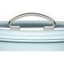 Σετ με 3 στοιβαζόμενα δοχεία Kitchen Craft Living Nostalgia