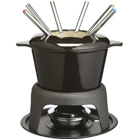 Master Class Fondue