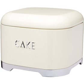 Δοχείο κέικ KitchenCraft Lovello