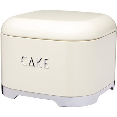 Δοχείο κέικ KitchenCraft Lovello