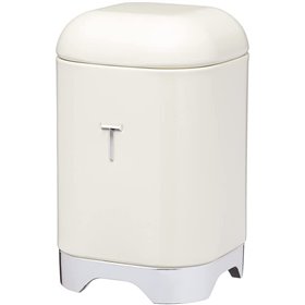 Μεταλλικό κουτί "TEA" Kitchen Craft Lovello