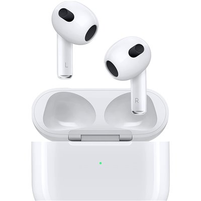 Νέα Apple AirPods (3ης γενιάς)