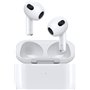 Νέα Apple AirPods (3ης γενιάς)