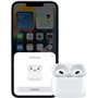 Νέα Apple AirPods (3ης γενιάς)