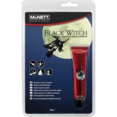 McNett Black Witch Για Γρήγορες Επιδιορθώσεις 28gr