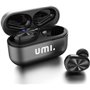 Ακουστικά Umi. Essentials TWS Bluetooth 5.0 IPX7 W5s