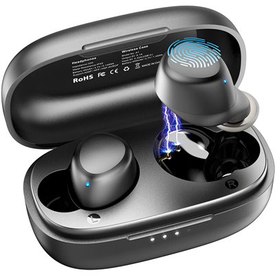 Ακουστικά TOZO A1 Mini Wireless Bluetooth 5.0
