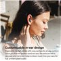Ακουστικά TOZO A1 Mini Wireless Bluetooth 5.0