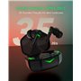 Ασύρματα ακουστικά Black Shark με Bluetooth