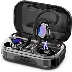 Ασύρματα ακουστικά Judneer